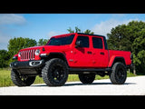 3.5 Inch Lift Kit | Spacers | V2 | Jeep Gladiator JT 4WD (20-22)