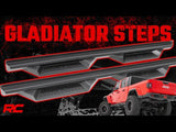 DS2 Drop Steps | Jeep Gladiator JT 4WD (2020-2022)