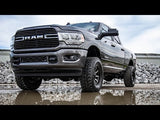 2.5 Inch Leveling Kit | Ram 2500 4WD (2014-2022)