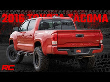 3.5 Inch Lift Kit | UCA | N3 Struts/V2 | Toyota Tacoma (05-22)