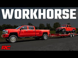 5 Inch Lift Kit | NTD | Chevy/GMC 2500HD/3500HD (11-19)