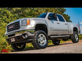 3.5 Inch Lift Kit | Chevy/GMC 2500HD/3500HD (11-19)
