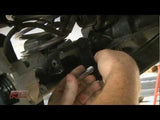 2.5 Inch Lift Kit | Coils | V2 | Jeep Wrangler JK 2WD/4WD (07-18)