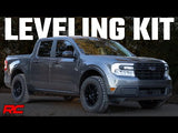 1" Leveling Kit | Ford Maverick 4WD (2022)