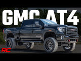 7 Inch Lift Kit | NTD | V2 | Chevy/GMC 2500HD (20-22)