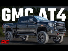 7 Inch Lift Kit | NTD | V2 | Chevy/GMC 2500HD (20-22)