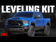 1.5 Inch Leveling Kit | Ram 1500 TRX 4WD (2021-2022)