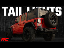LED Tail light | Jeep Wrangler JL 4WD (2018-2022)