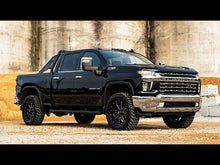 1.5-2 Inch Leveling Kit | Chevy/GMC 2500HD (20-22)