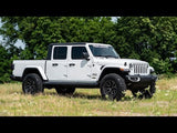 2.5 Inch Leveling Kits | Springs | V2 | Jeep Gladiator JT (20-22)