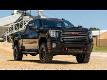 3 Inch Lift Kit | Chevy/GMC 2500HD (20-22)