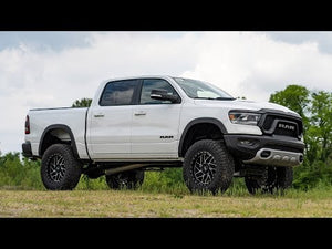 6 Inch Lift Kit | Ram 1500 4WD (2019-2022)