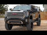 7 Inch Lift Kit | NTD | Chevy/GMC 2500HD (20-22)