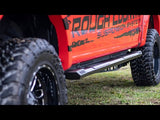 HD2 Running Boards | Super Crew Cab | Ford F-150 (15-22)/Super Duty (17-22)