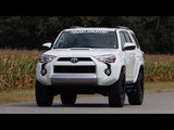 LED Light | Ditch Mount | 2" Black Spot Pair | Toyota 4Runner (10-22)