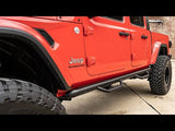 Nerf Steps | Wheel to Wheel | Jeep Gladiator JT 4WD (2020-2022)