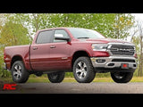 3.5 Inch Lift Kit | N3 Struts | Ram 1500 4WD (2019-2022)