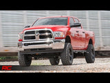 5 Inch Lift Kit | FR Spacer | Radius Arm Drop | Ram 2500 4WD (14-18)