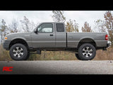 5 Inch Lift Kit | Ford/Mazda B3000 (98-08)/Ranger (98-11) 4WD
