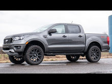 2.5 Inch Leveling Kit | Ford Ranger 2WD/4WD (2019-2022)