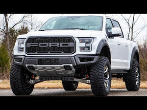 4.5 Inch Lift Kit | Ford Raptor 4WD (2017-2018)