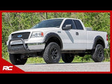 4 Inch Lift Kit | Ford F-150 2WD (2004-2008)
