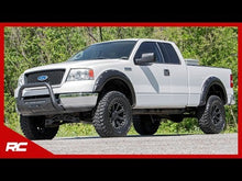 4 Inch Lift Kit | Ford F-150 2WD (2004-2008)