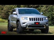 2.5 Inch Lift Kit | Jeep Grand Cherokee WK2 2WD/4WD (2011-2021)
