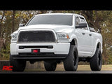Mesh Grille | Ram 2500/3500 2WD/4WD (2013-2018)