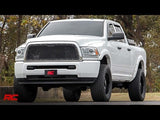 Mesh Grille | 30" Dual Row LED | Black | Ram 2500/3500 (13-18)
