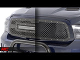 Mesh Grille | Ram 1500 2WD/4WD (2013-2018 & Classic)