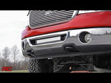 LED Light Mount | Bumper | 20" | Ford F-150 2WD/4WD (2006-2008)