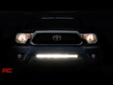 LED Light Mount | Lower Grill | 30" | Toyota Tacoma 2WD/4WD (05-15)