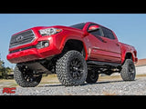 Chrome Series LED Light Bar | 30 Inch | Single Row