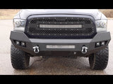 Black Series LED Light Pair| 2 Inch | SAE Fog
