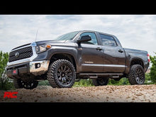 1.75 Inch Leveling Kit | Toyota Tundra 2WD/4WD (2007-2021)