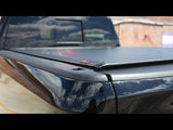 Soft Roll Up Bed Cover | 5.5 Ft Bed | No Rambox | Ram 1500 (19-22)/1500 TRX (21-22)