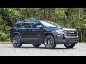 1.5 Inch Lift Kit | GMC Acadia 2WD/4WD (2017-2022)
