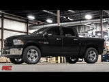 2.5 Inch Leveling Kit | Ram 1500 4WD (2012-2018 & Classic)