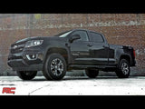 2 Inch Leveling Kit | Chevy/GMC Canyon/Colorado 2WD/4WD (2015-2022)