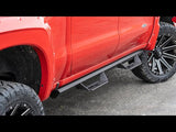 AL2 Drop Steps | CrewMax | Toyota Tundra 2WD/4WD (2007-2021)