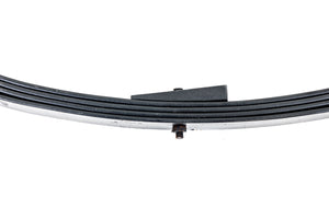 4in Rear Leaf Spring | Jeep Wrangler YJ 4WD (1987-1995)