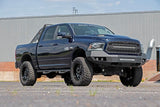 Nerf Steps | Cab Length | Crew Cab | Ram 1500 (09-15)/2500 (10-18)
