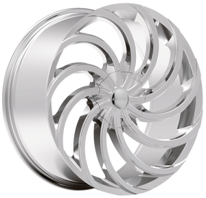 047 | CHROME | 20x8.5 | 5x108/5x114.3 | +38