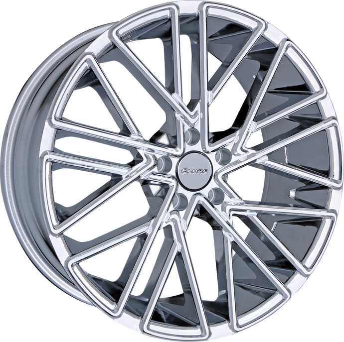 049 | CHROME | 20x8.5 | 5x120 | +35