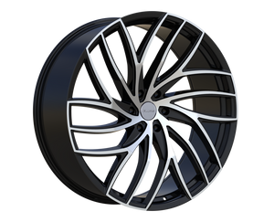 056 | BLACK AND MACHINED | 26x10 | 6x139.7 | +25