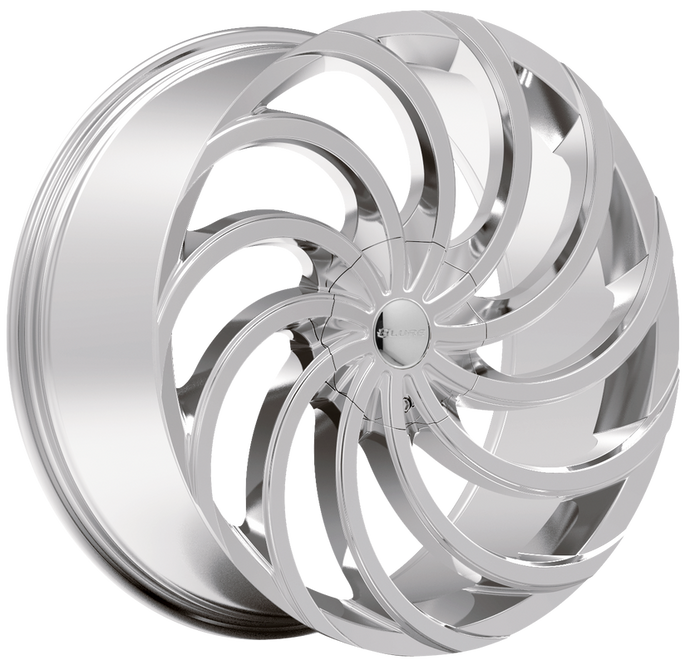 047 | CHROME | 22x8 | 5x110/5x115 | +38