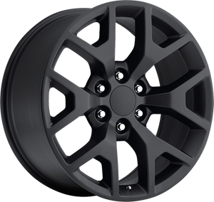 288 | BLACK | 20x9 | 6x139.7 | +32