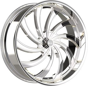 104 | CHROME | 26x10 | 6x135/6x139.7 | +25