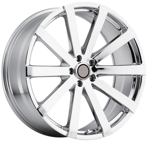 037 | CHROME | 18x8 | 5x120 | +35